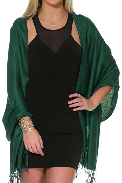 GENERAL Pashmina Scarves and Wraps for Evening Dresses Large Soft Pashminas W...