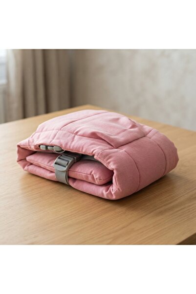 DeaL Marsupiu ușor din bumbac premium, roz — Confort ergonomic 🌼 👶