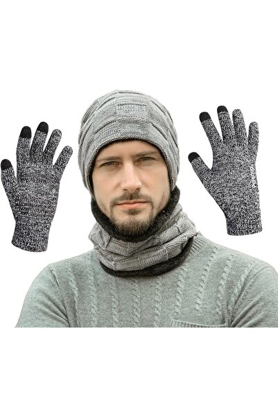 GENERAL Maylisacc mens Beanie beanie