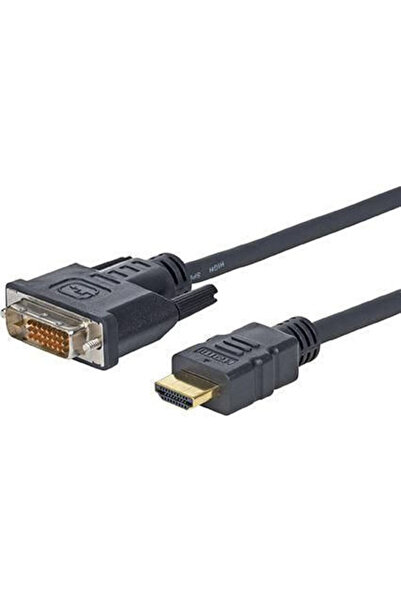 Proline Μετατροπέας DVI-D / HDMI Θηλυκό σε HDMI / DVI-D Θηλυκό 1 Τεμάχιο
