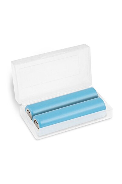 Lechpol LG 3200mAh 3.7V Πακέτο Μπαταριών Ιόντων Λιθίου, Υψηλή Εκφόρτιση 10A -...