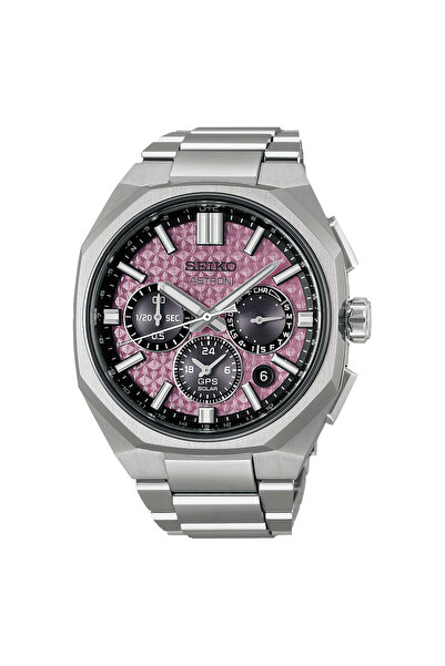 Seiko Astron Limited Edition HAB006J