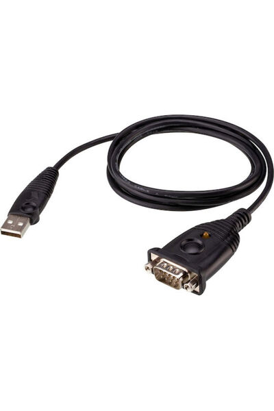 Aten Καλώδιο 1.2μ UC232AF-AT 1 τεμάχιο