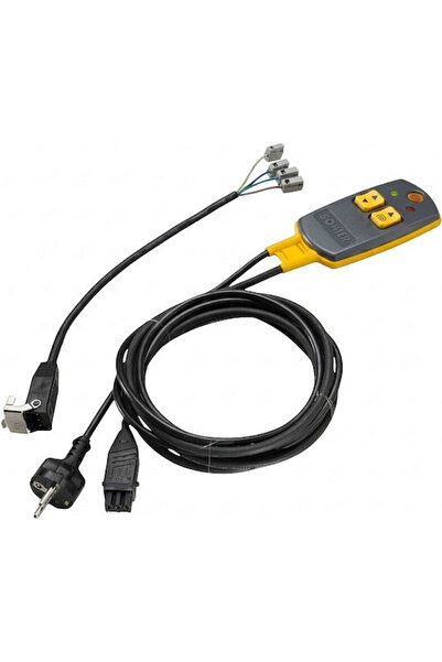 Somfy Καλώδιο IEC - IEC 9015971 1 Τεμάχιο