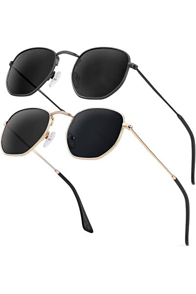 GENERAL KALIYADI Sunglasses Men Polarized Sunglasses for Men Women Unisex Sem...