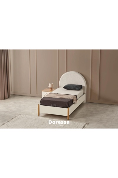 Doressa Living Bohem Genç Bazalı Karyola