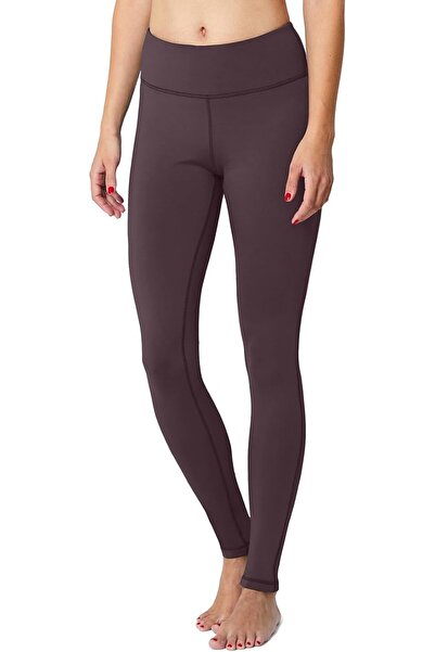 BALEAF Women's Fleece Lined Leggings Winter Yoga Leggings Thermal High Waiste...