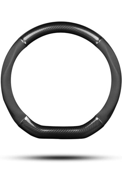 Ergocar Car Steering Wheel Cover Non-Slip Car Steering Wheel Protector Sport ...