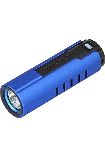 imalent LD70 Pocket EDC Flashlight, 4000 Lumens Compact Bright Powerful Flash...