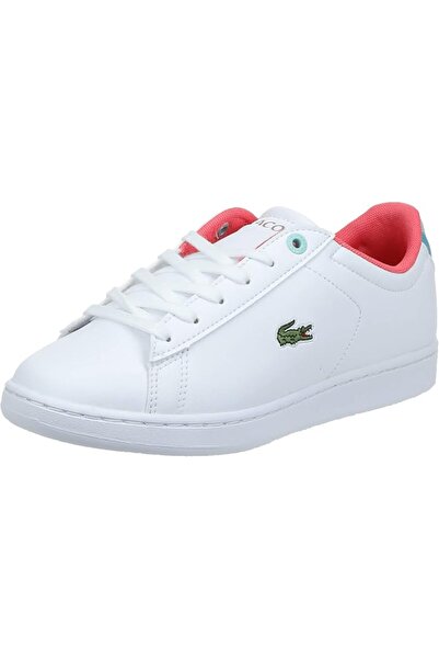 Lacoste Watch Lacoste CARNABY EVO 0922 1 SUJ unisex-baby Sneakers