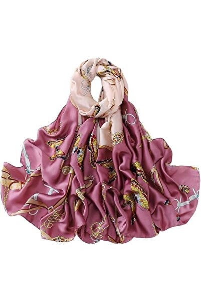 GENERAL womens Hs3 Women's Fashion Scarves