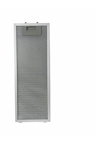Heinner AL-BI600 Aluminum Cooker Hood Grease Filter 43.85x15.85 cm