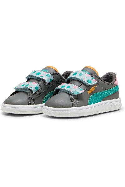 PUMA AVIS حذاء رياضي PUMA SMASH V2 LOW-TOP للجنسين