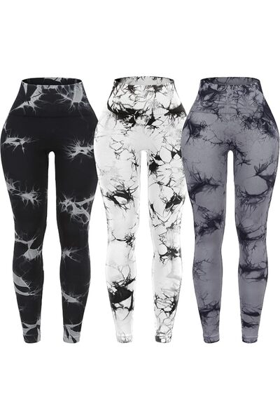 GENERAL OVESPORT womens Ck8888 Tie Dye