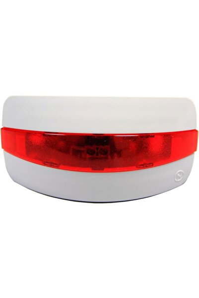 Morley Indicator paralel Honeywell Morley-IAS pentru detectoare de incendiu