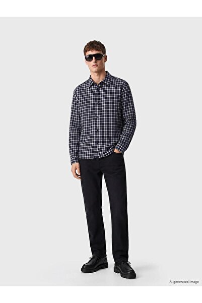 LC Waikiki 790 Relax Fit Men's Jean Pants (W6)