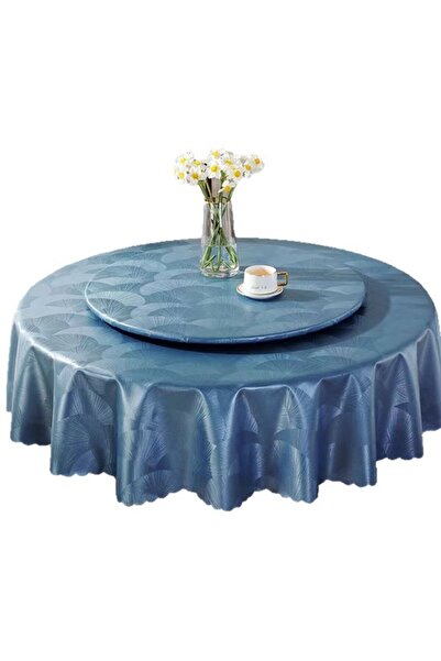 Generic Brand Waterproof, oil-proof, and stain-resistant tablecloth, easy to ...