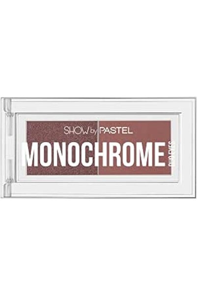 Show by Pastel Monochrome Eyeshadow 21 - Natural Beauty