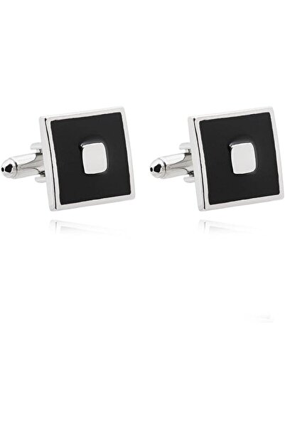 SOWUGI Mens Classic French Shirt Cufflinks 1Pair