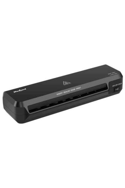 Rebel Laminator A4 la cald și la rece 265W