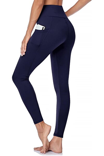 GENERAL GAYHAY High Waisted Leggings for Women - Soft Opaque Slim Tummy Contr...