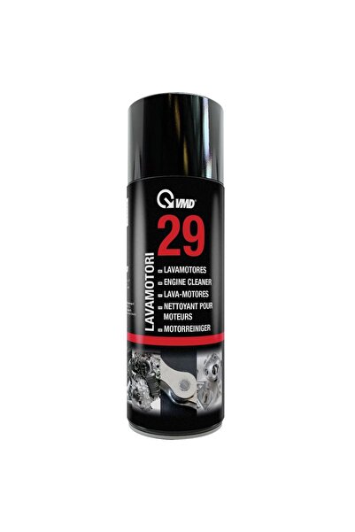 Alista Home Engine cleaning spray 400 ml, powerful degreaser for oil, dirt an...