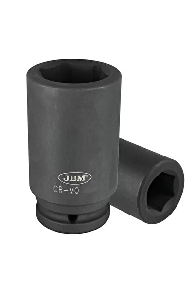Skin Generics TUBULARA IMPACT HEX. 3/4` 30 MM Jbm 11134