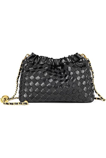 GENERAL Small Crossbody Bag For Women Trendy.Dumpling Bag Clutch Purse For Wo...