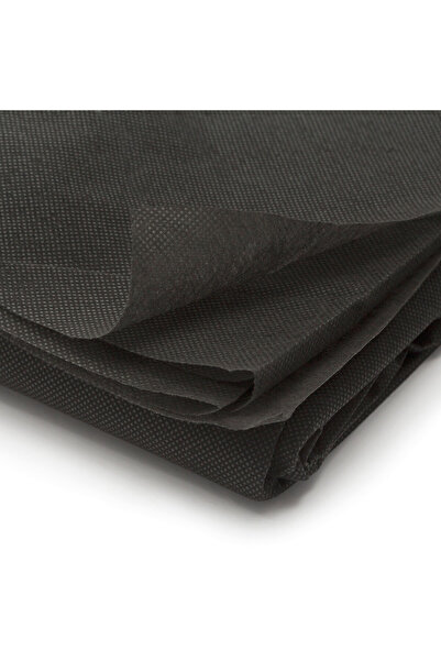 Alista Home Folie anti-buruieni pentru grădină, 0.9x8 m, geotextil 45 g/mp, c...