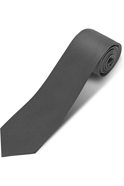 GENERAL Puistr Men's Ties Solid Pure Color 3.15" (8CM) Necktie Plain Formal B...