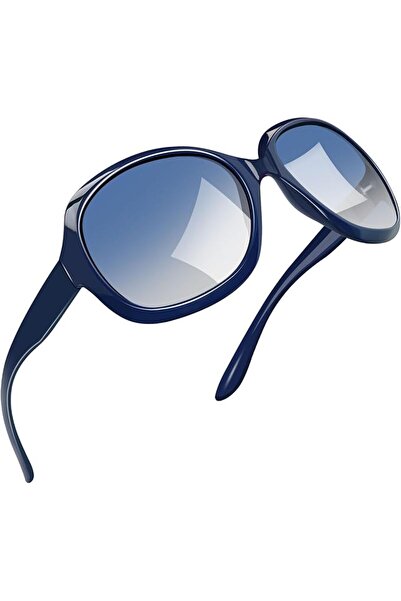 Joopin Polarized Sunglasses for Women Trendy Oversized Square Glasses UV400 |...
