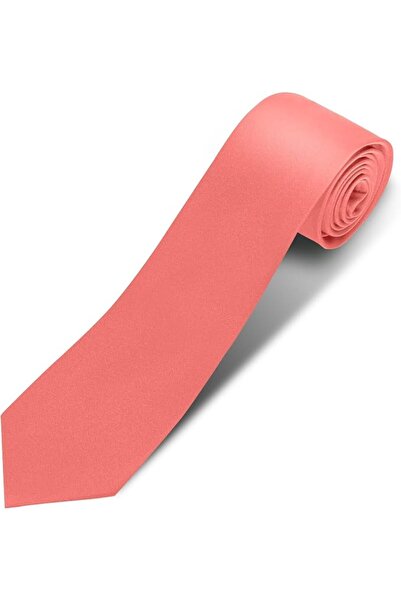 GENERAL Puistr Men's Ties Solid Pure Color 3.15" (8CM) Necktie Plain Formal B...