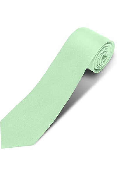 GENERAL Puistr Men's Ties Solid Pure Color 3.15" (8CM) Necktie Plain Formal B...