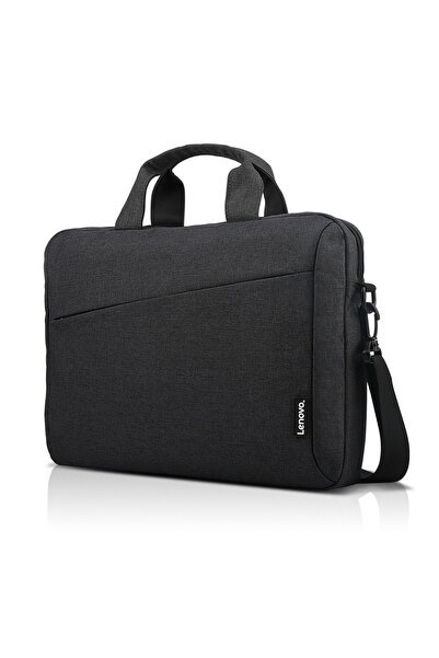 LENOVO T210 Casual Toploader Laptop Bag 15.6" Waterproof Black
