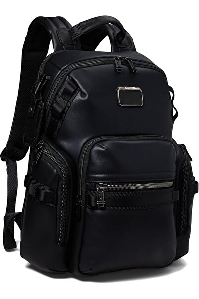 TUMI Mens NAVIGATION BACKPACK Backpack
