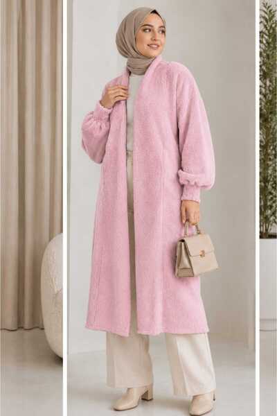 ASEZ BUTİK ZERAFETİN ADRESİ Women's Shawl Collar Oversized Knitwear and Long ...