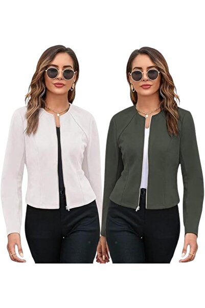 GRECIILOOKS Women Polyester Cotton Standard Length Solid Regular Fit Long Top...