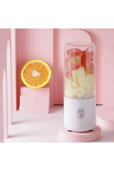STARSTAR Mini portable smoothie blender.