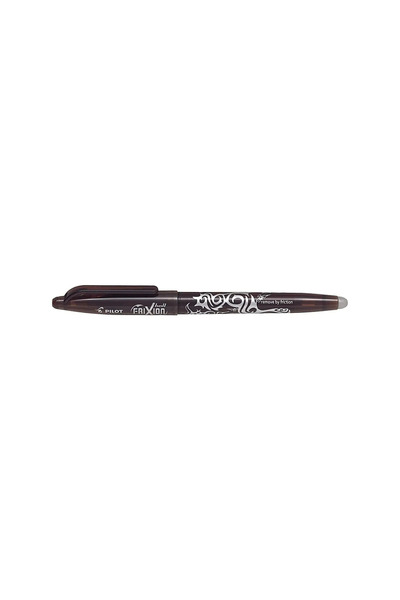 MC Micostore Roller 07 Frixion Maro Pilot