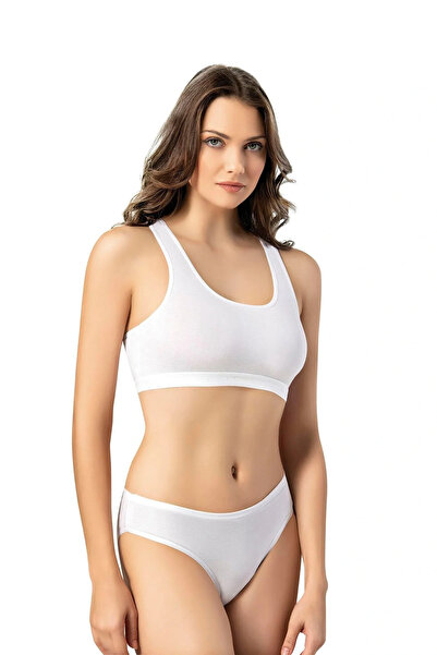 Mariposa Secret Bustier with Wide Strap Pads