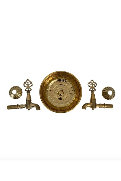 Fatih Ural Döküm Hamam tası-FISKİYE-KURNA-HAMAM ÇEŞMESİ-HAMAM TASI