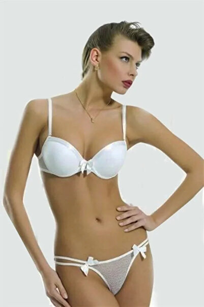 Mariposa Secret 6565 lejardin tulle coated set