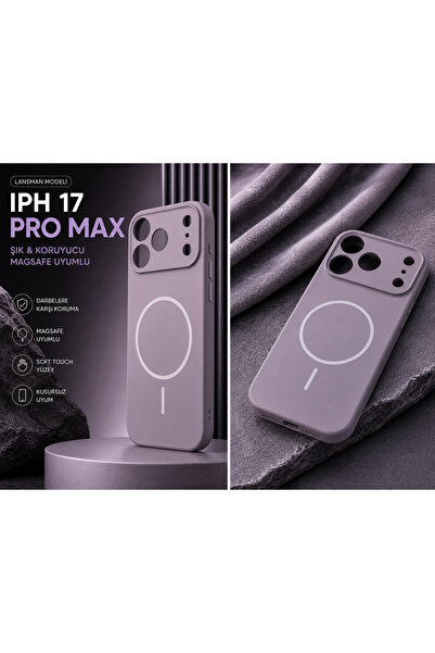 IPH 17 PRO LANSMAN KILIF