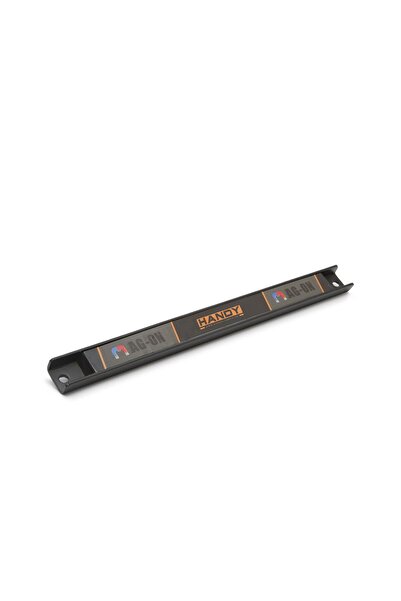 Alista Home Suport magnetic pentru unelte și cuțite, montare pe perete, 12 in...