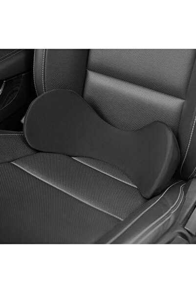 GENERAL Car Seat Cushion, Memory Foam Lumbar Support Pillow, Tailbone Support...