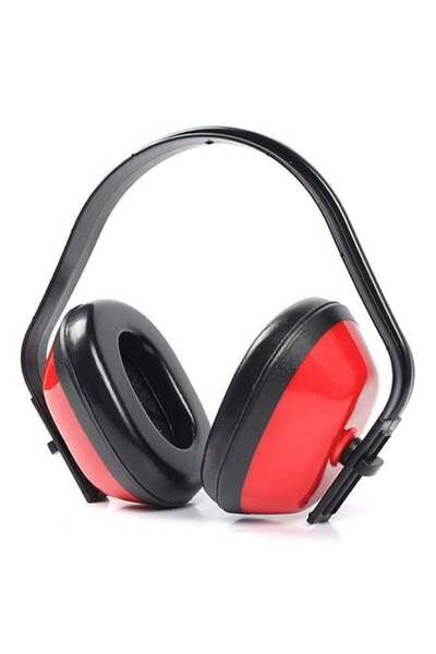 Duravel Sponge Industrial Accessory Pad Noise Reduction Ear Protective Muff B...