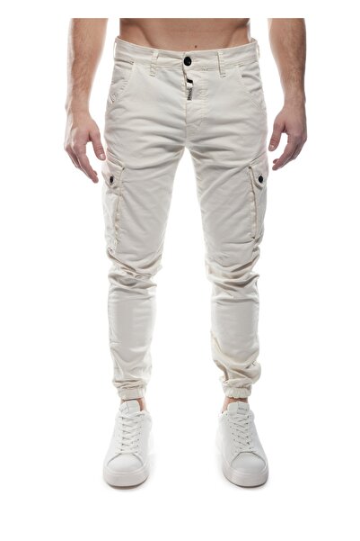 COVER DENIM Cover Παντελόνι Oscar N0190-32 – Ice - 32