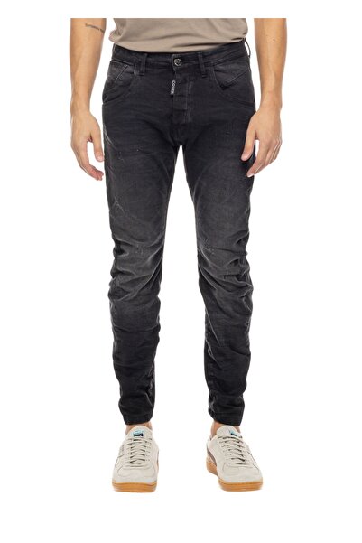 COVER DENIM Cover Jeans Tokyo G5452-31 - Black - 33