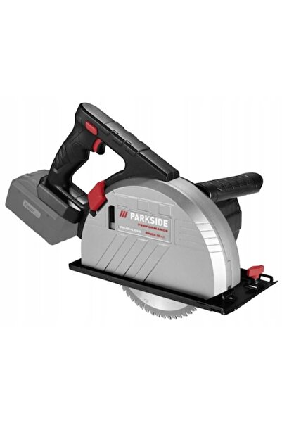 OEM Ασύρματο χειροκίνητο δισκοπρίονο 20V, 190mm, χωρίς μπαταρία και φορτιστή,...