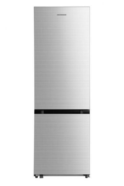 Heinner HCNF-M330INVSE++ Frigider-congelator Inverter Total No Frost, 330L, A...